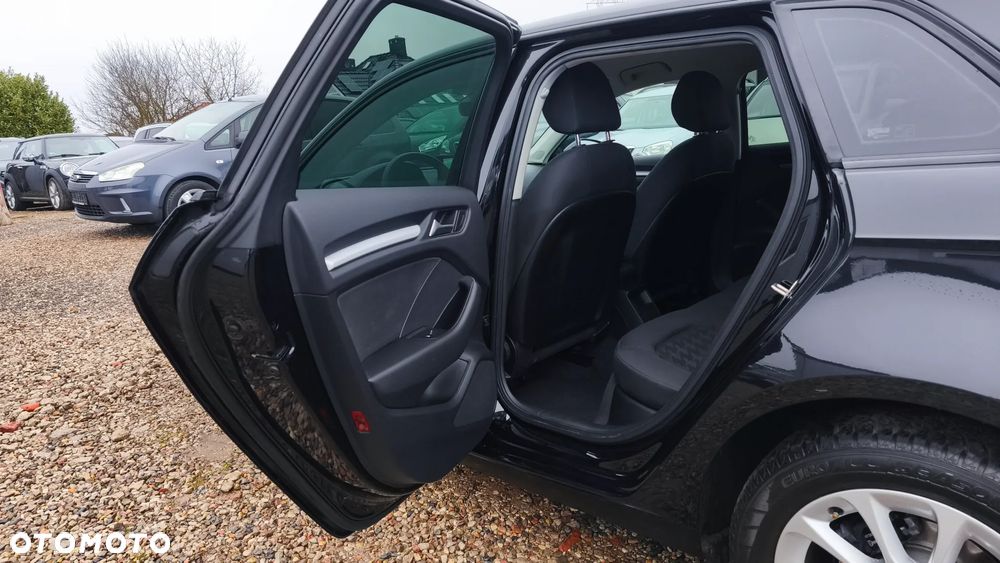 Audi A3 Sportback 1.6 TDI - 26