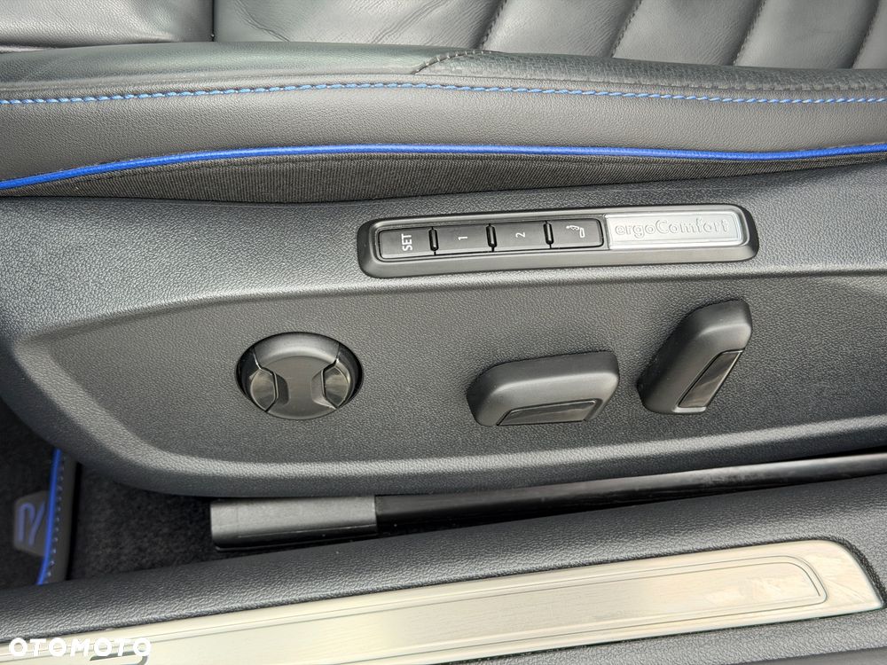 Volkswagen Arteon 2.0 TSI 4Motion R DSG - 18