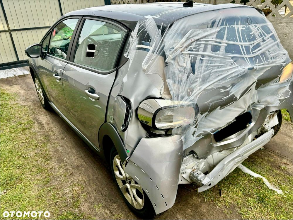 Citroën C3 Pure Tech 83 S&S FEEL PACK - 5