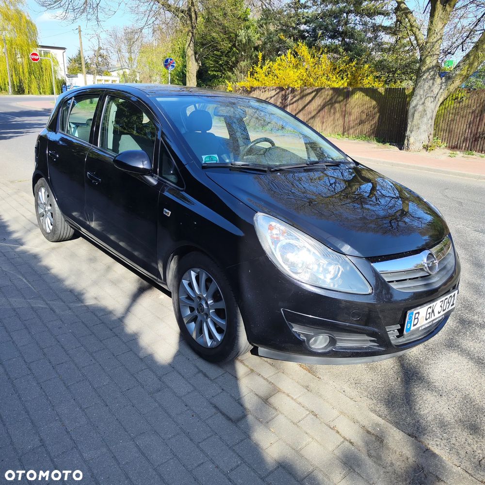Opel Corsa 1.2 16V Color Edition - 2