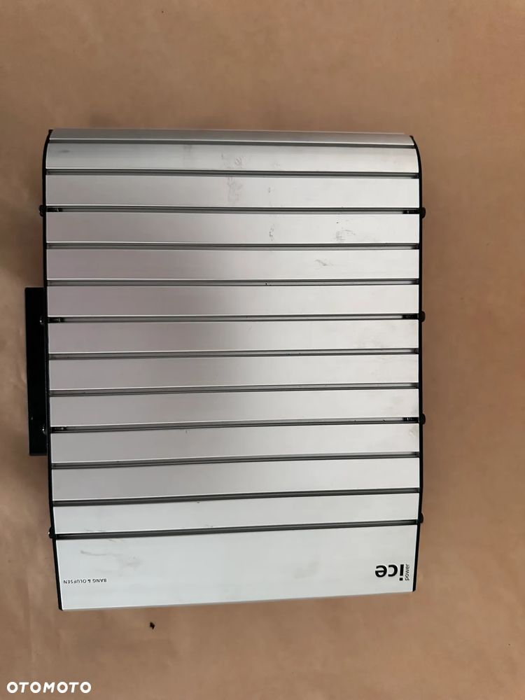 Głośnik wzmacniacz BANG OLUFSEN Audi A6 A7 4G0035466 - 2