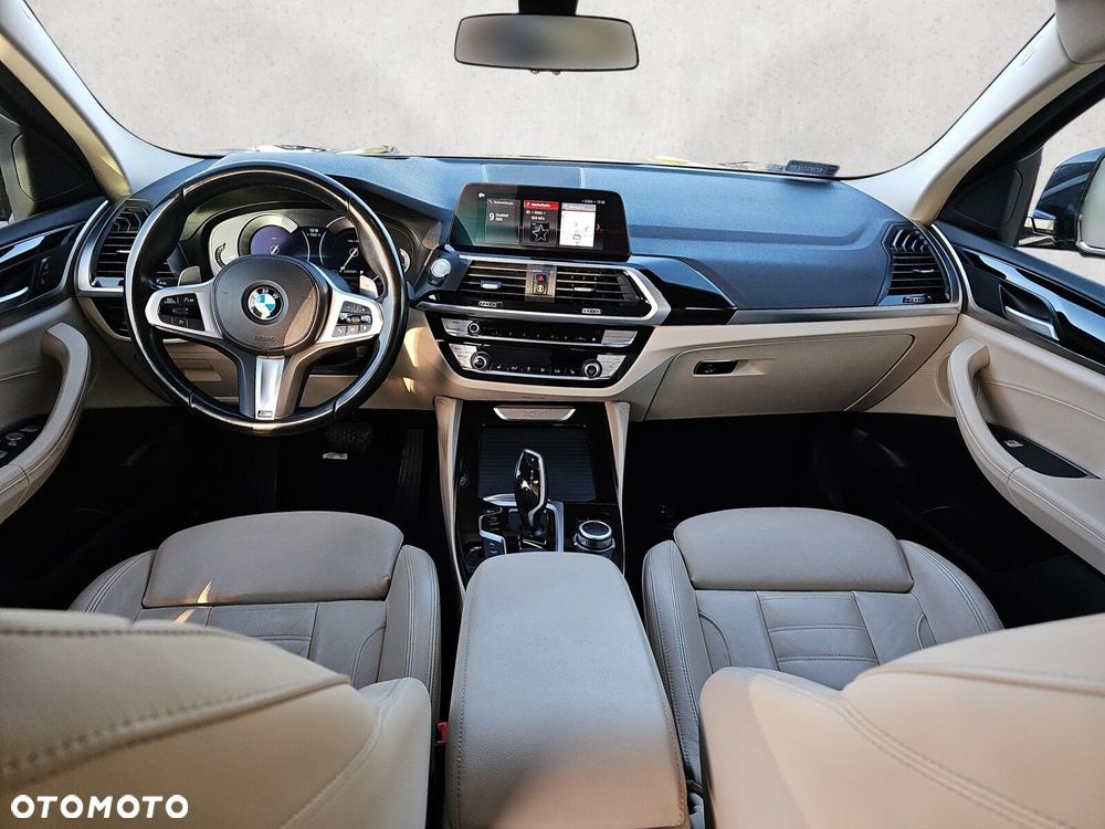 BMW X4 - 26