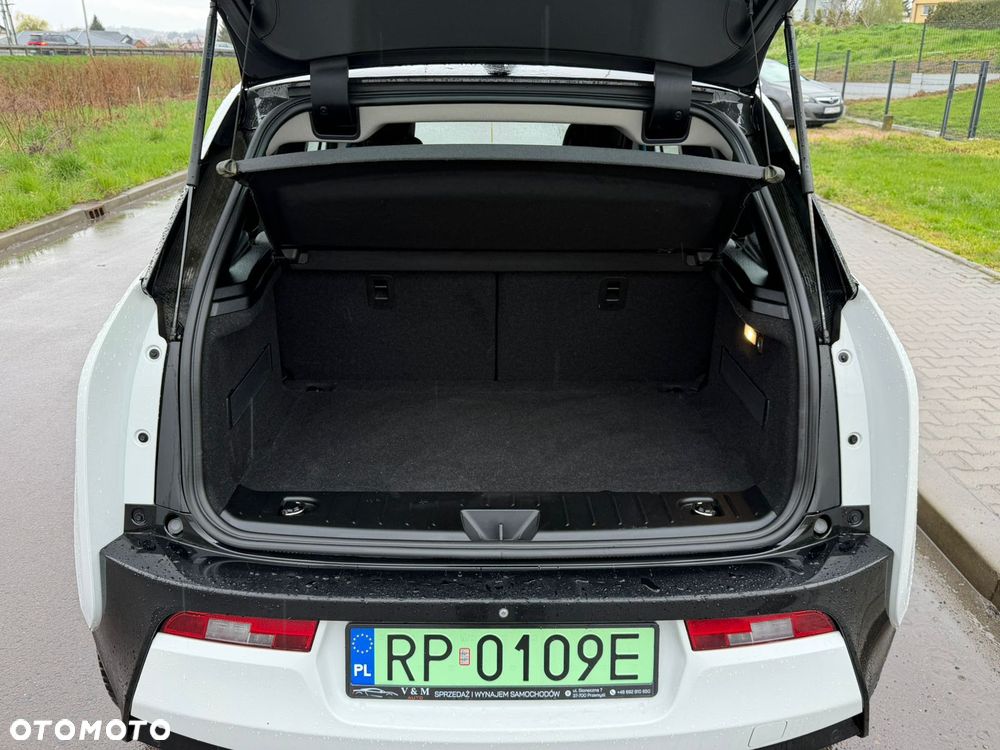 BMW i3 (94 Ah) - 21