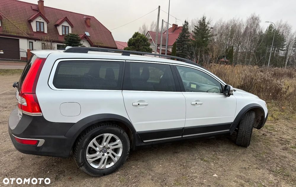 Volvo XC 70 T5 AWD Summum - 11