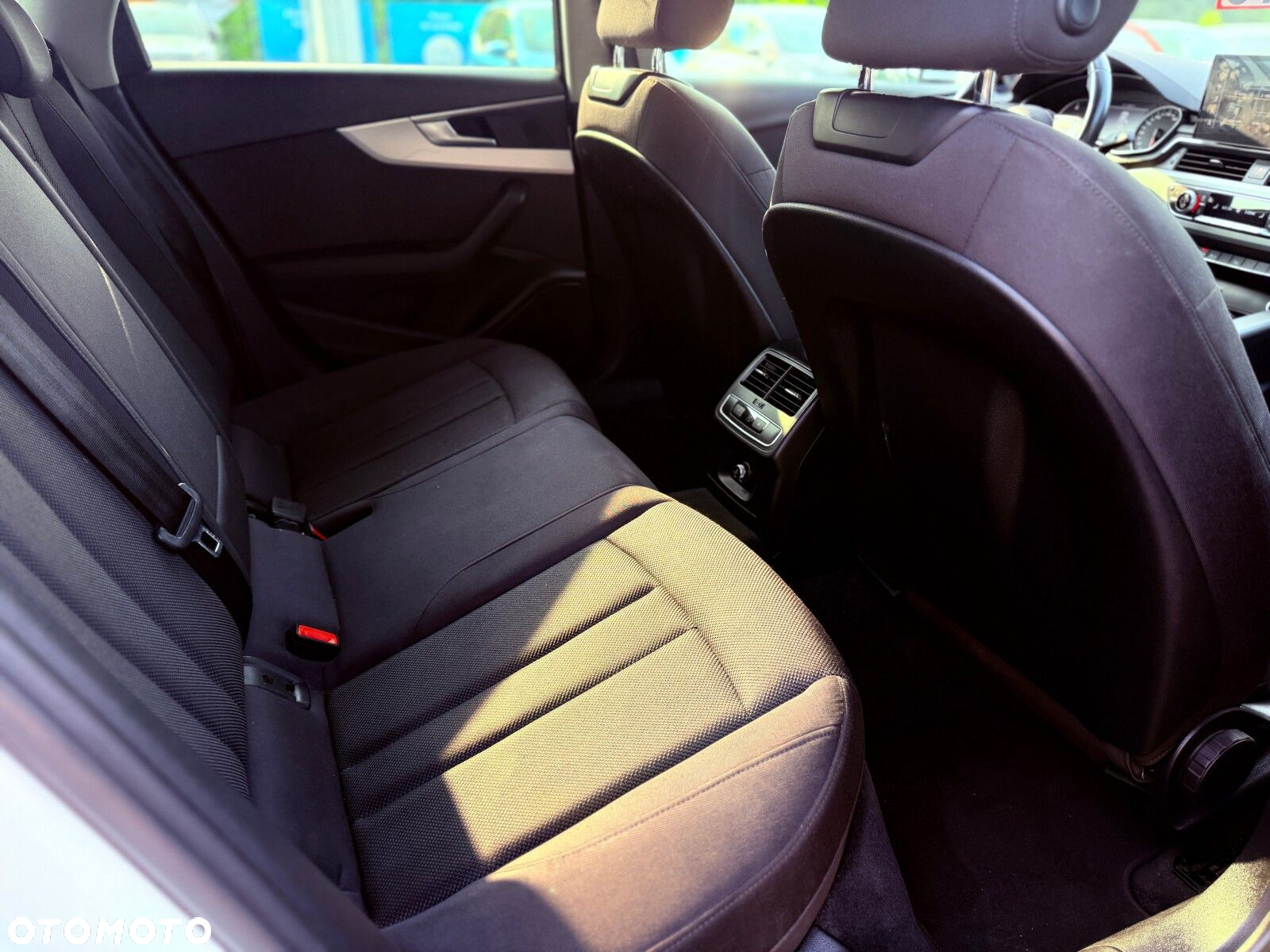 Audi A4 40 TDI Quattro S Line S tronic - 13