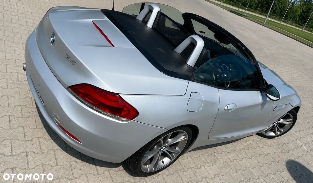 BMW Z4 18i sDrive - 4