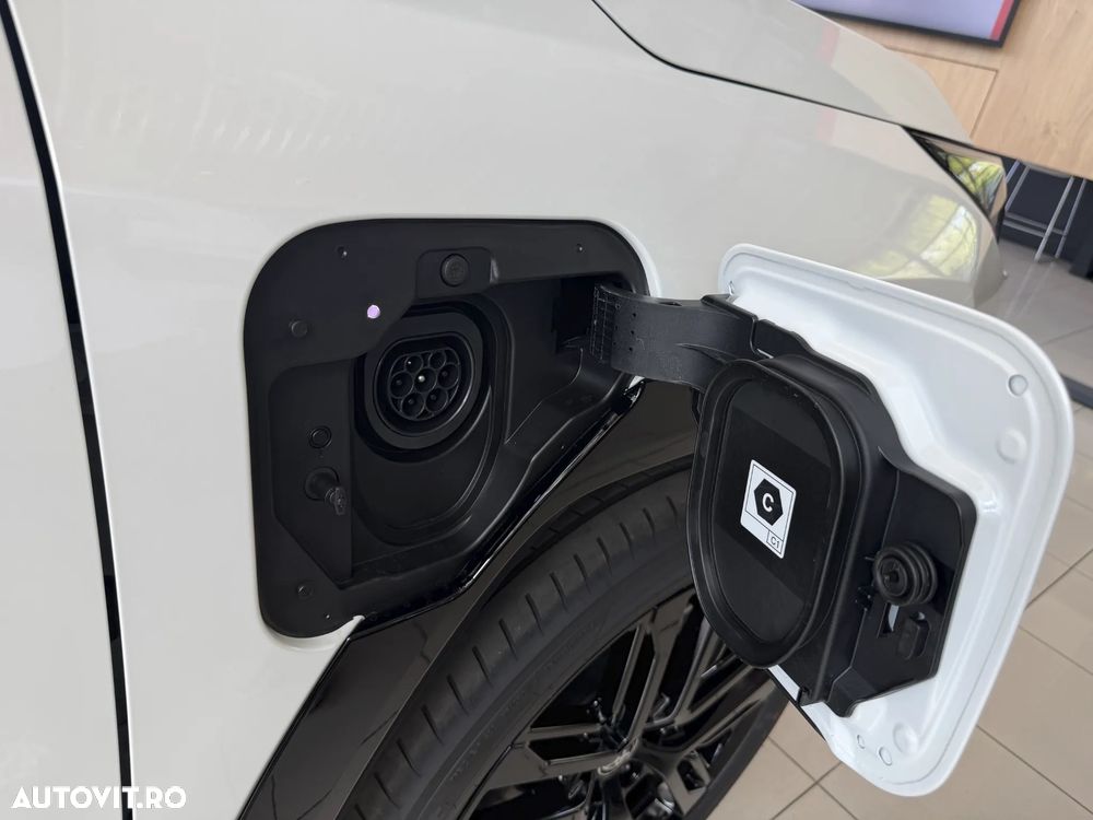 Toyota RAV4 2.5 PHEV AWD Style - 7