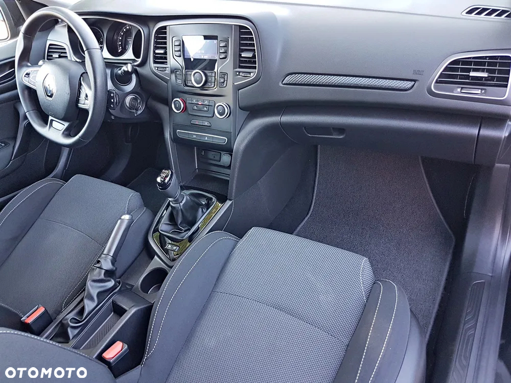 Renault Megane 1.2 Energy TCe Intens - 25