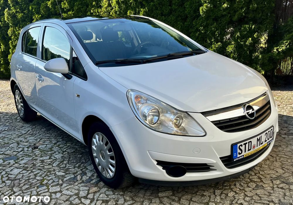 Opel Corsa - 12