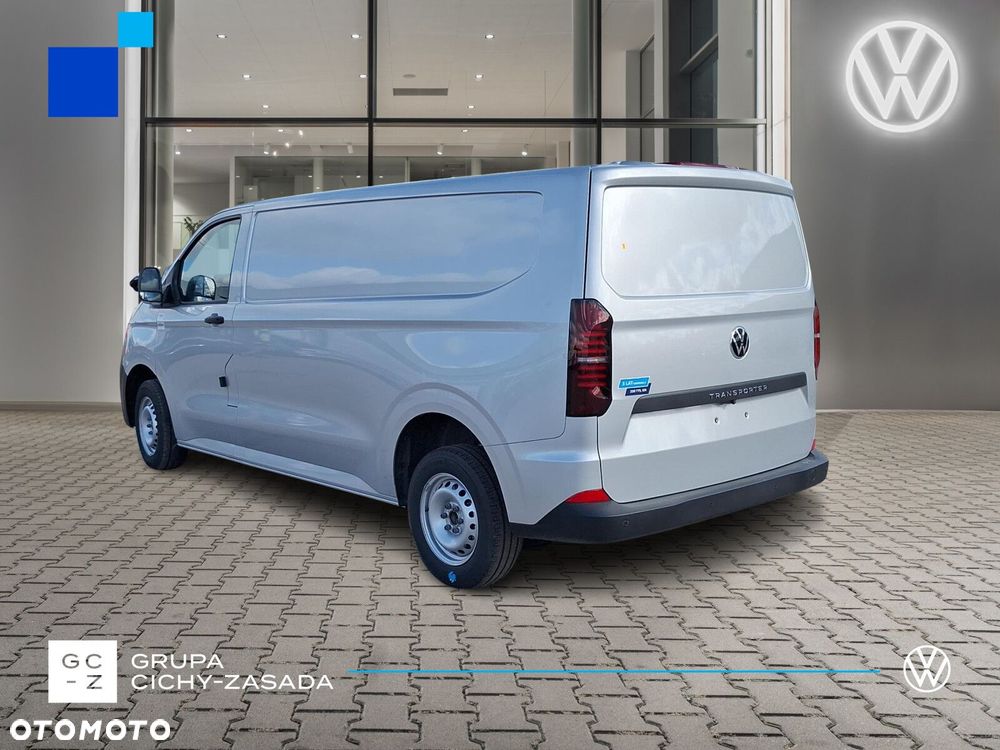 Volkswagen Transporter - 6