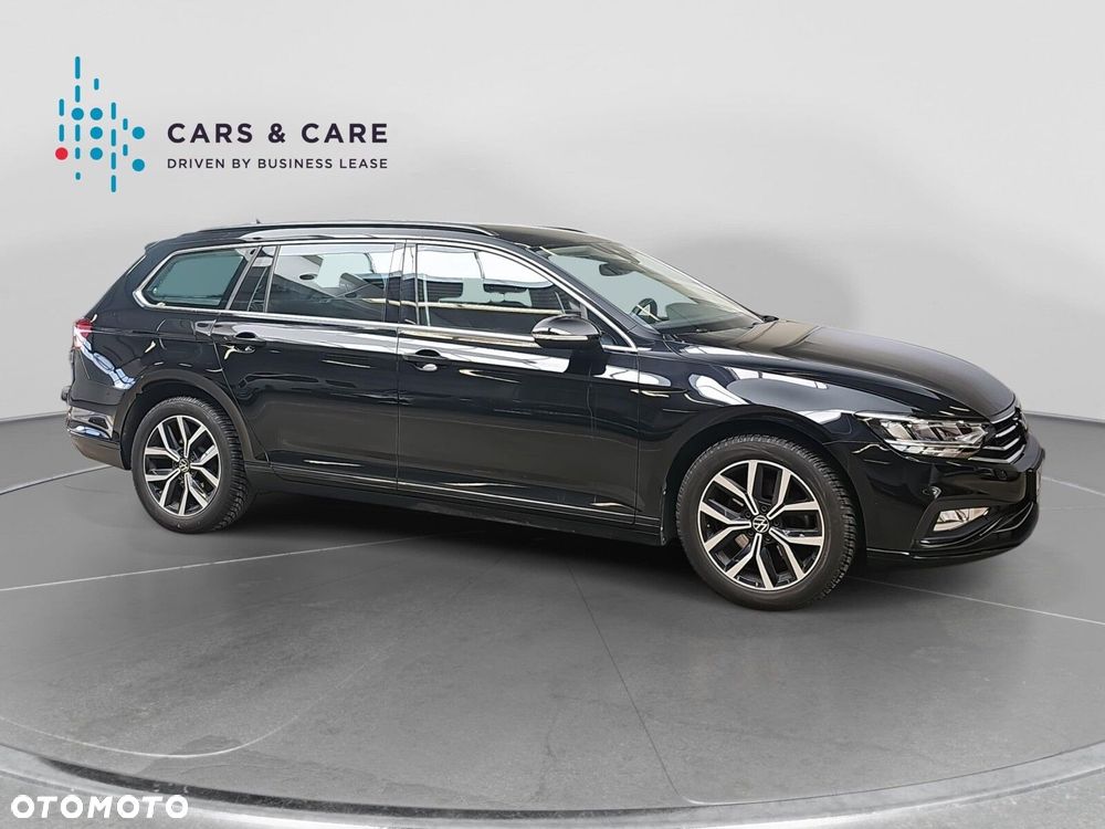 Volkswagen Passat Variant 1.5 TSI EVO Business DSG - 7