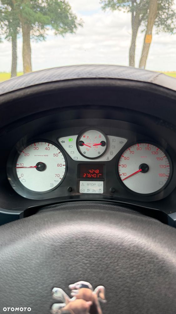 Peugeot Partner 1.6 HDi Presence - 7