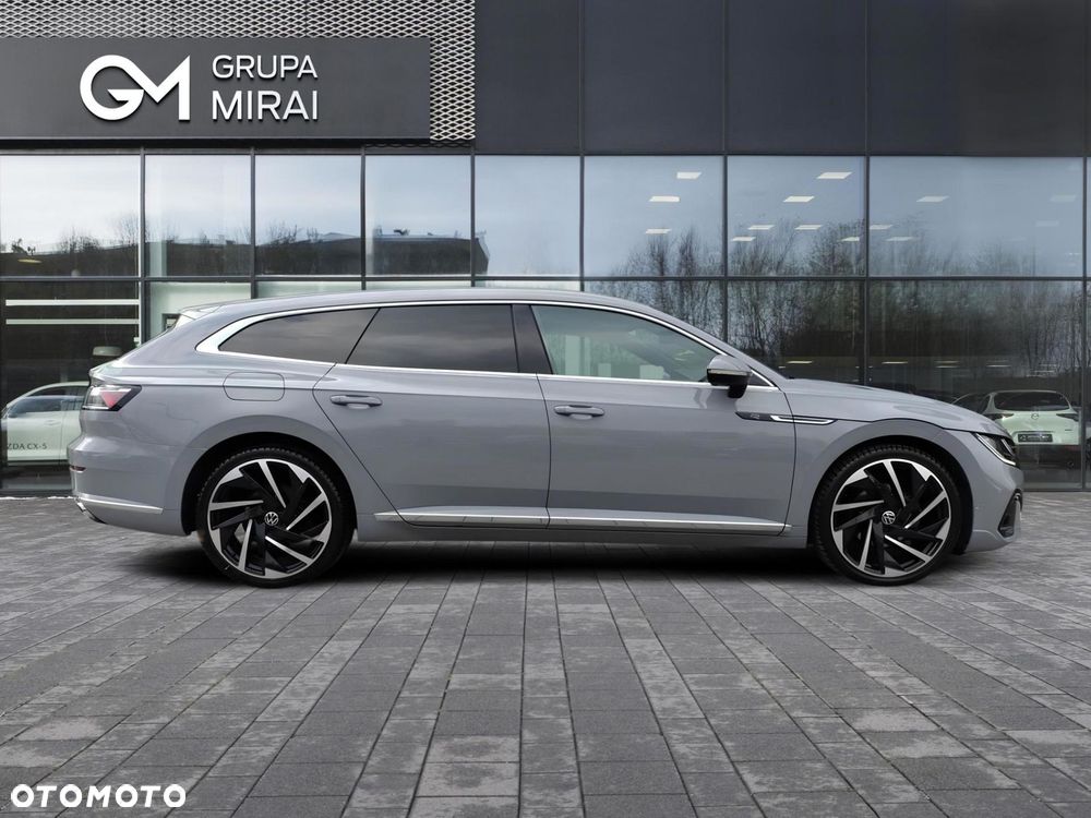 Volkswagen Arteon 2.0 TDI R-Line DSG - 6
