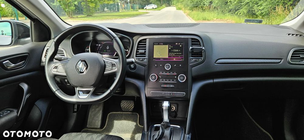 Renault Megane - 8