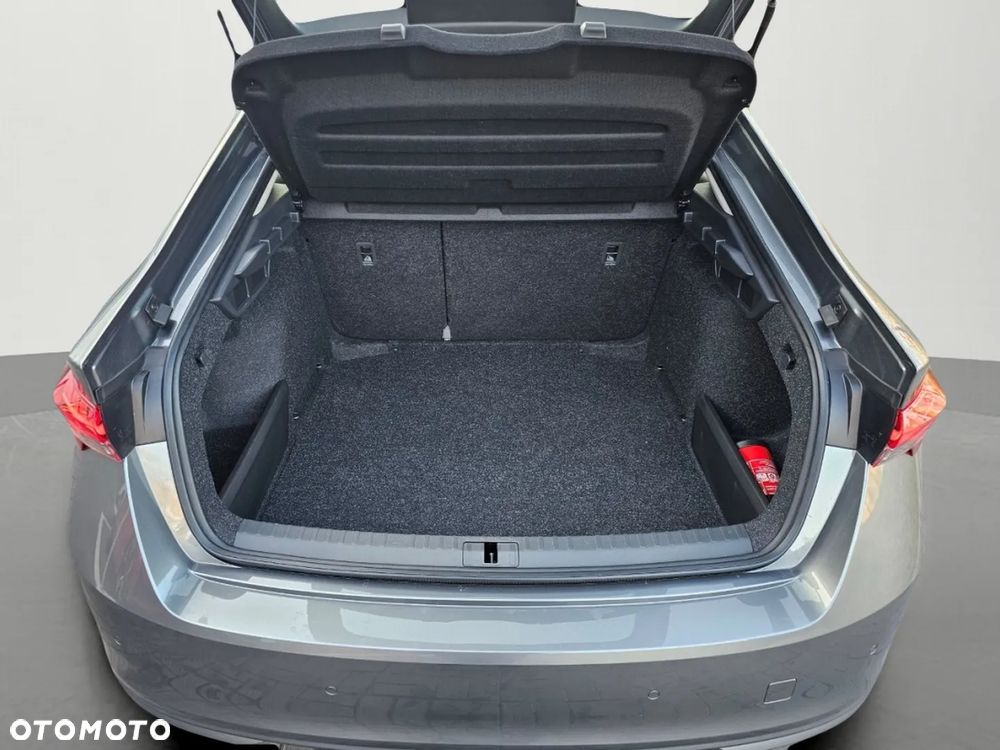 Skoda Octavia 1.5 TSI Edition 130 Essence - 9