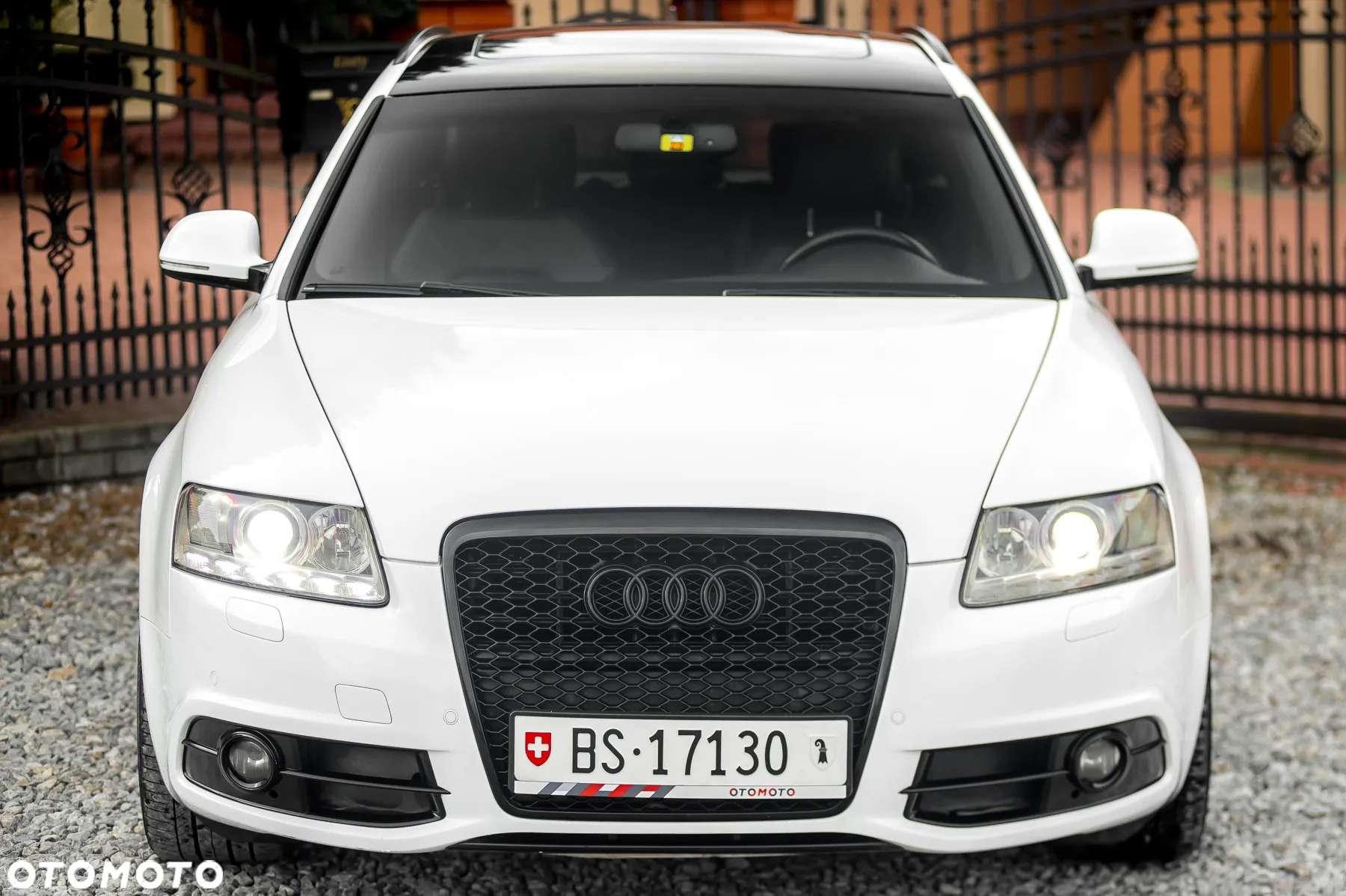Audi A6 3.0 TDI Quattro Tiptronic - 4