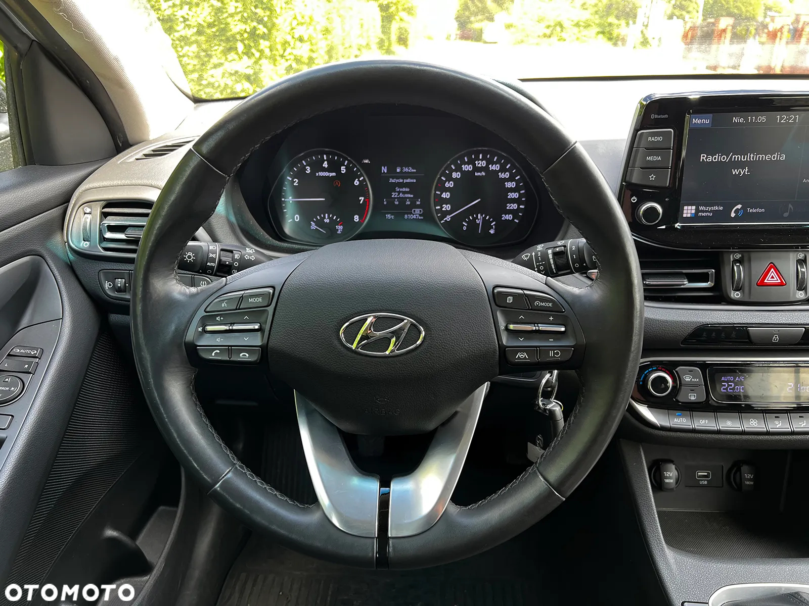 Hyundai i30 1.5 T-GDI 48V Premium - 7