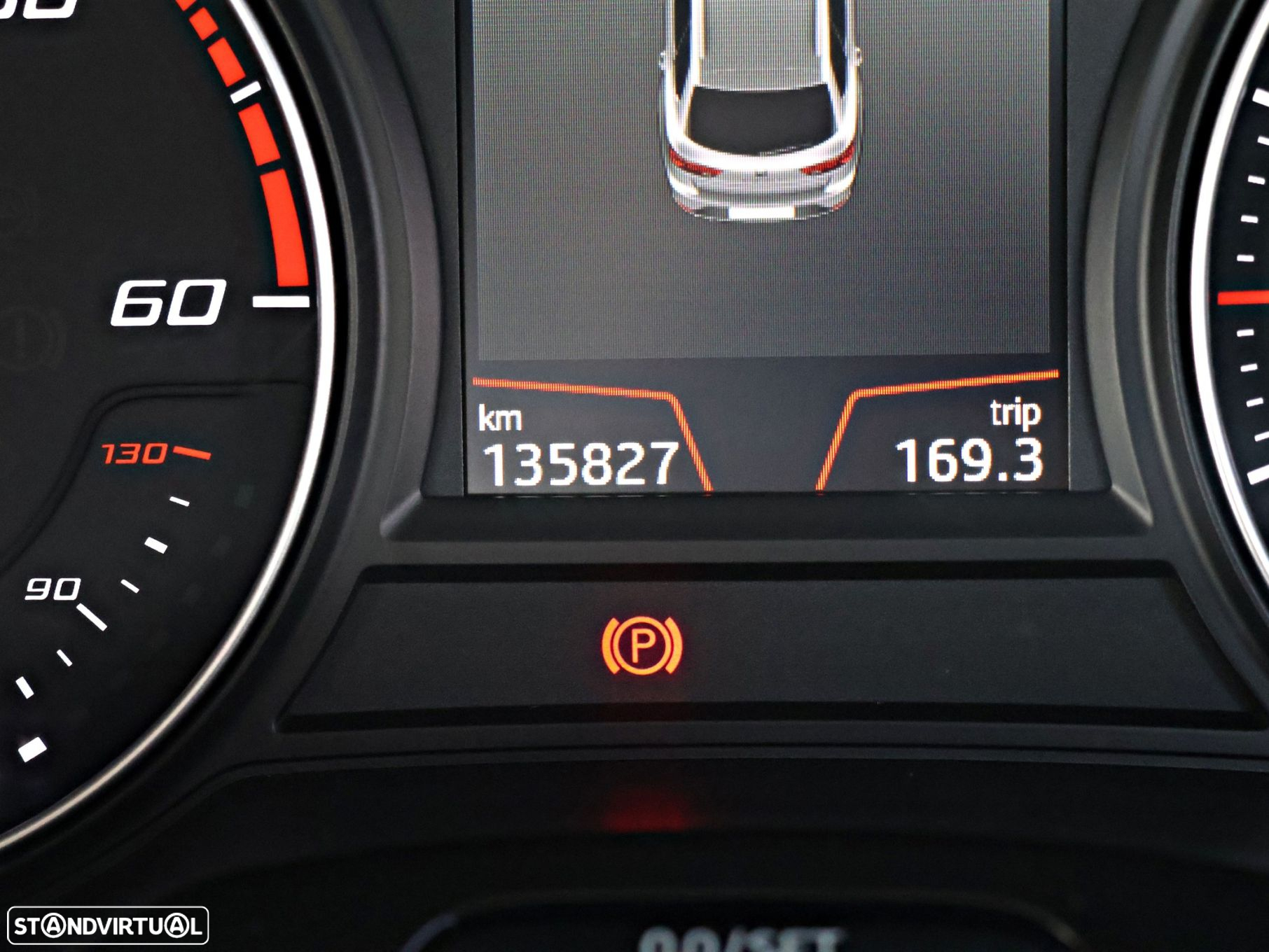 SEAT Leon ST 1.6 TDI Style S/S - 58