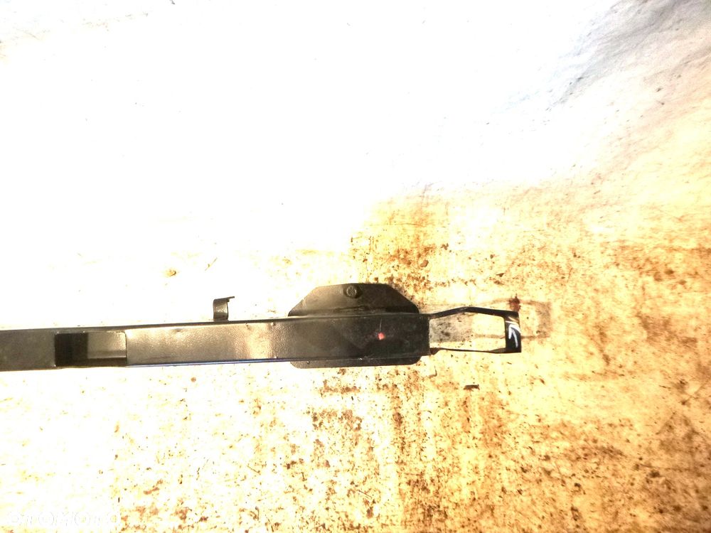 ducato boxer jumper 06r- belka zderzaka tył nowa tylna - 5