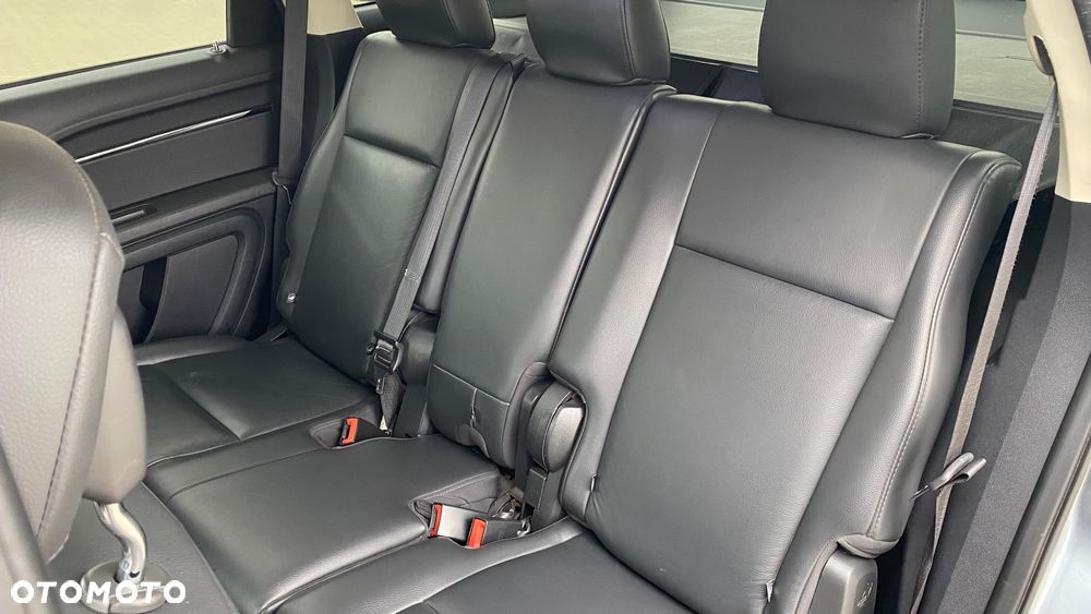 Dodge Journey - 11