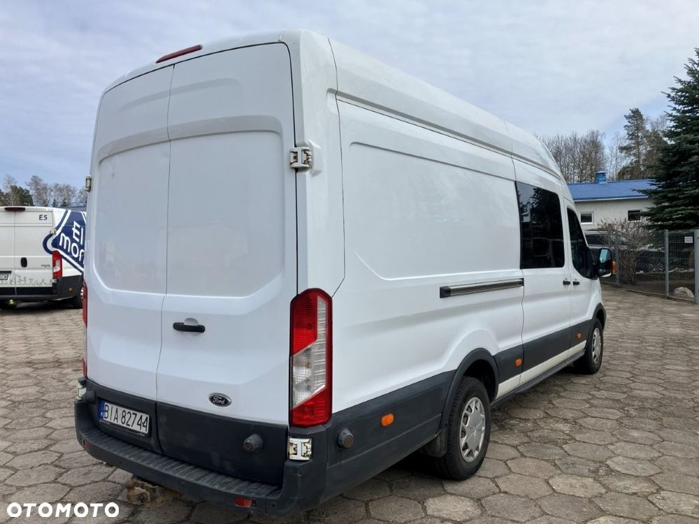 Ford Transit - 4