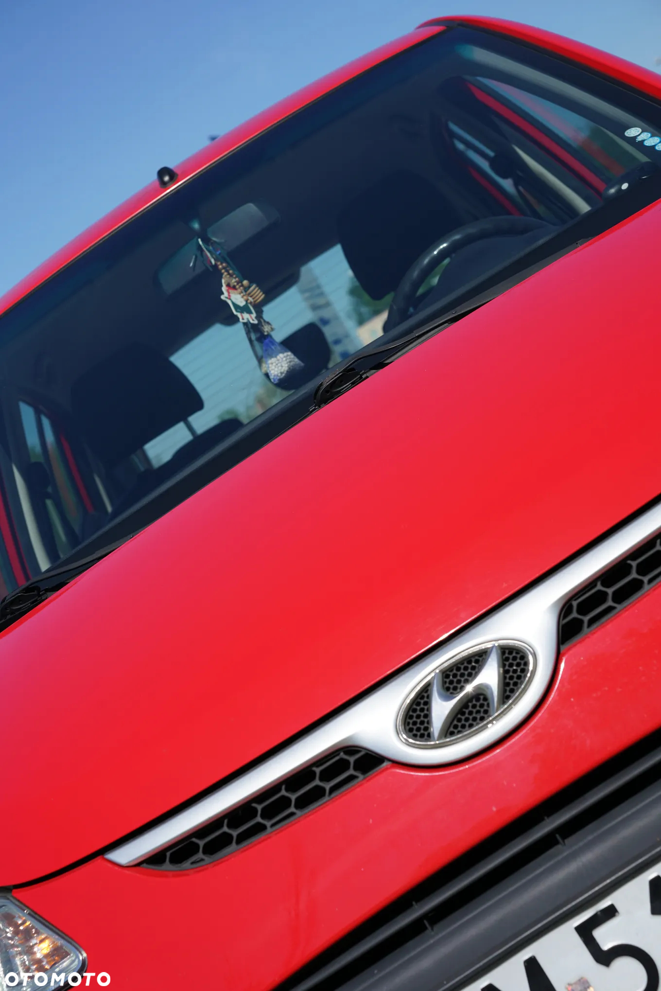 Hyundai i10 1.1 Classic - 2
