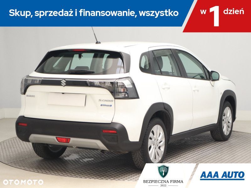 Suzuki SX4 S-Cross - 7