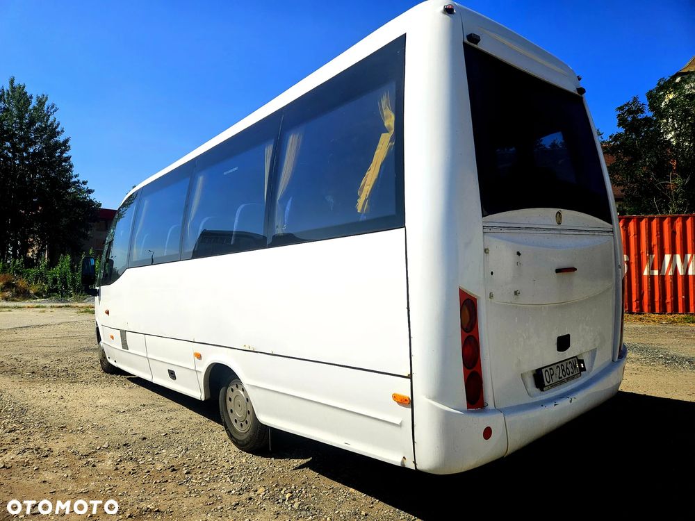 Iveco WING 65C15 - 3