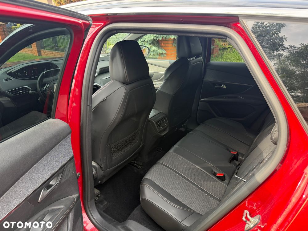Peugeot 3008 - 12