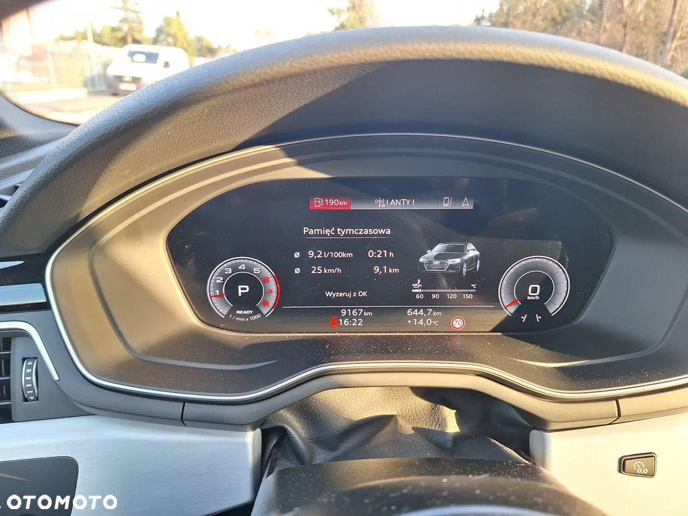 Audi A4 Limousine - 7