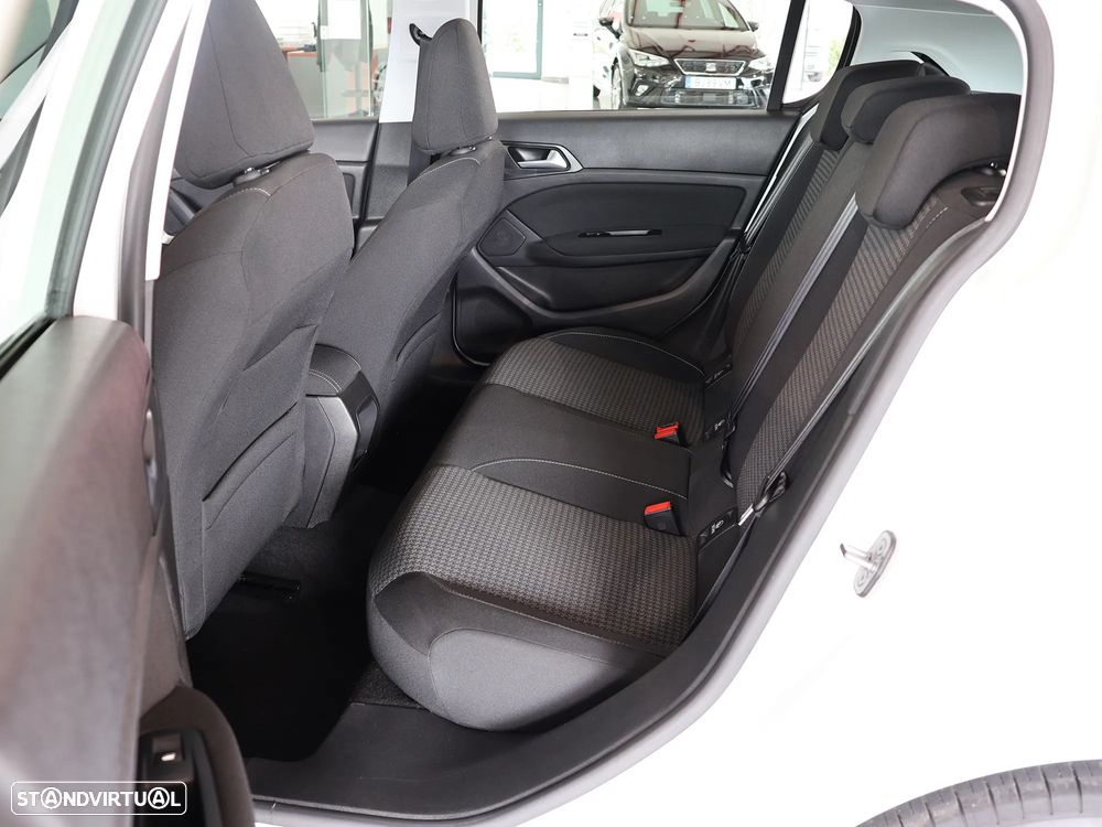 Peugeot 308 1.5 BlueHDi Business Line - 13