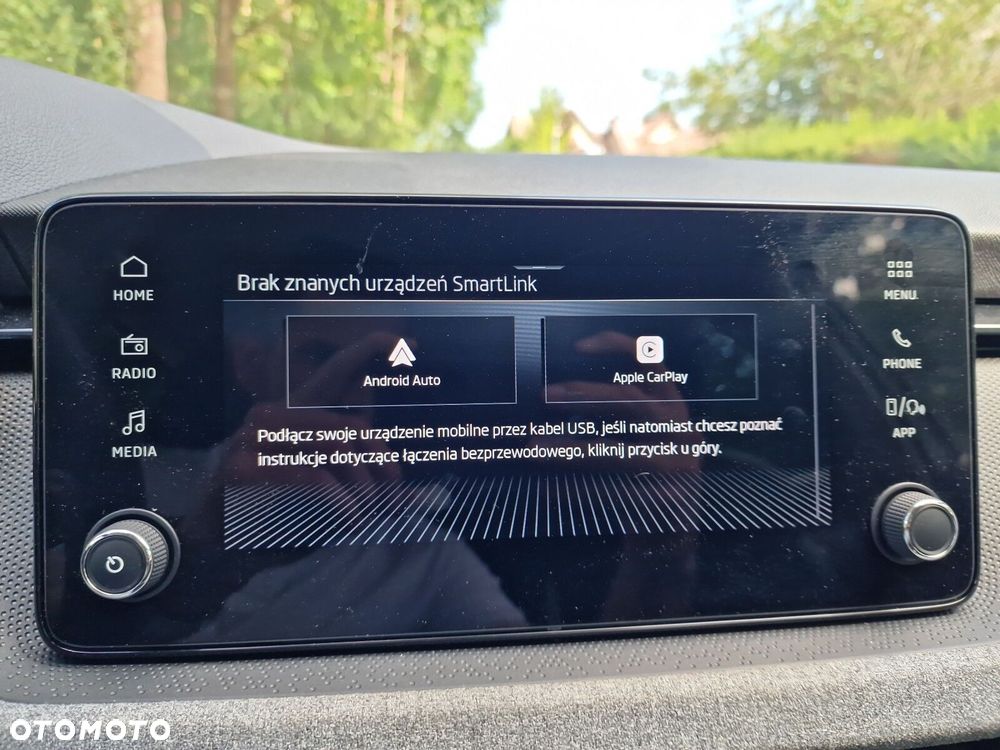 Skoda Scala 1.0 TSI Selection - 33