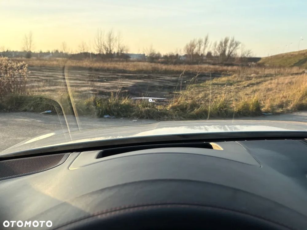 Porsche Cayenne E-Hybrid - 24