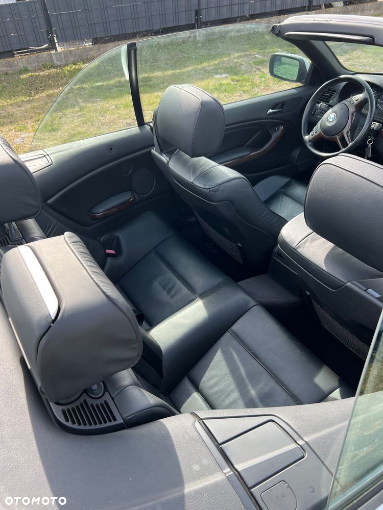 BMW Seria 3 - 14