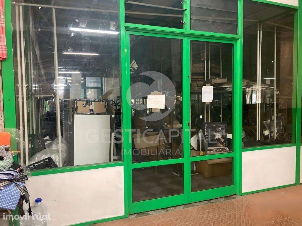 Espaço Comercial no Centro do Marco de Canaveses - Grande imagem: 3/5