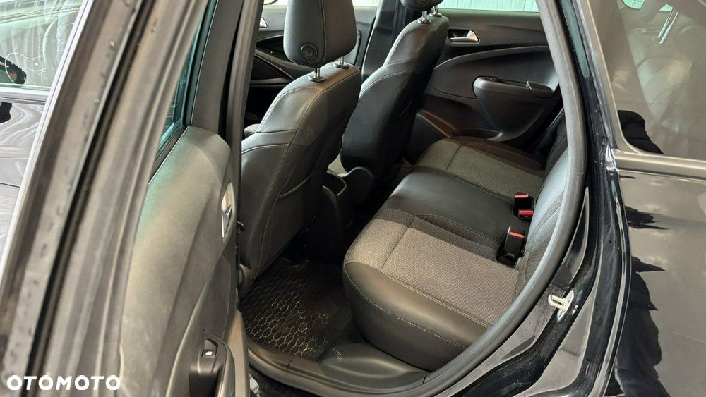 Opel Crossland - 13