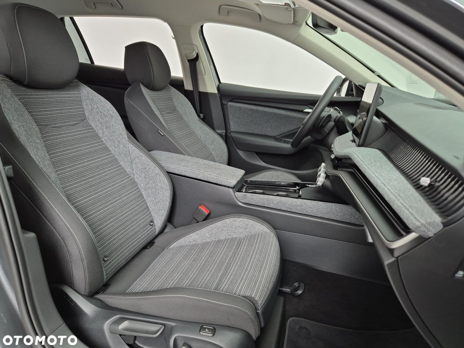 Skoda Superb - 13
