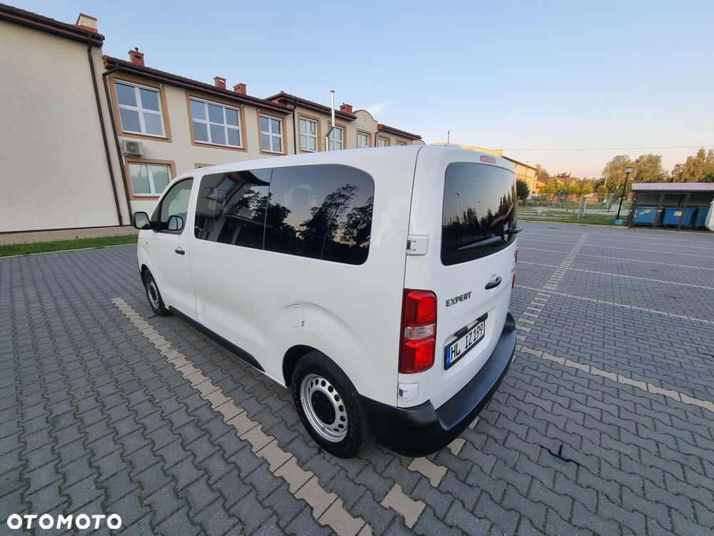 Peugeot Expert L3 1.5 - 12