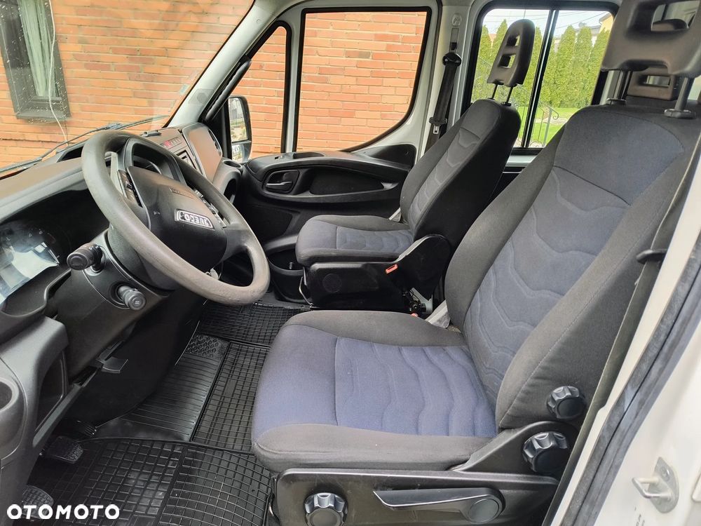 Iveco Daily 35C - 12