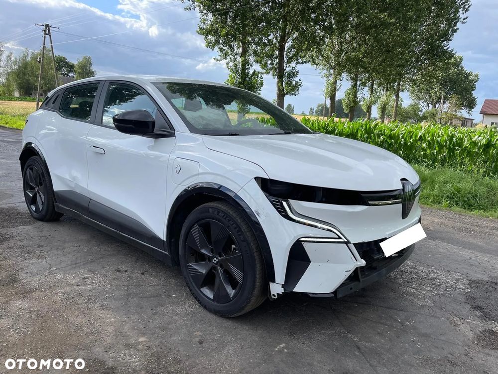 Renault Megane EV60 220hp optimum charge Techno - 9