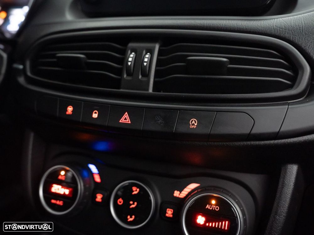 Fiat Tipo Station Wagon 1.3 M-Jet Mirror - 24