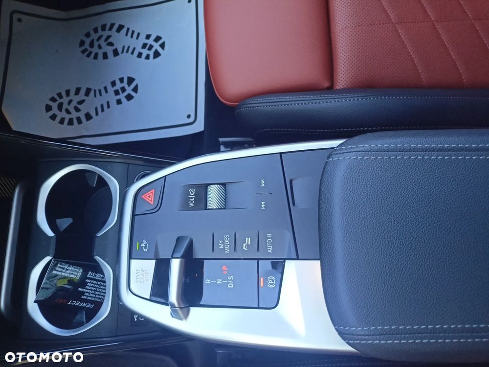 BMW X1 xDrive25i M Sport sport - 34