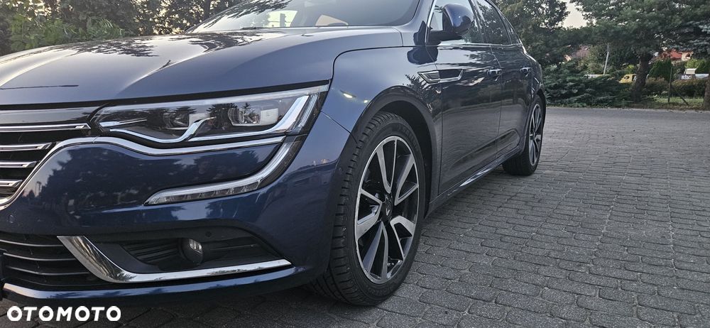 Renault Talisman Grandtour ENERGY TCe 150 EDC LIMITED - 17