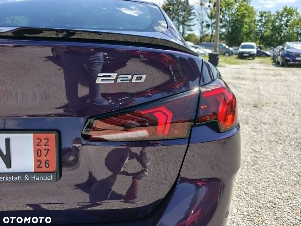 BMW Seria 2 - 11