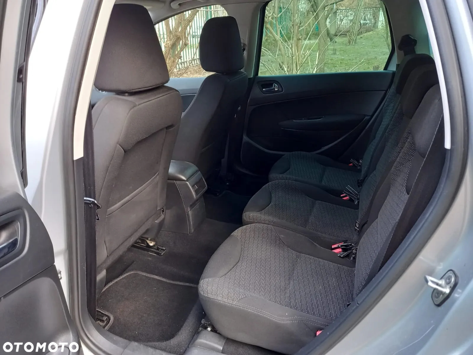 Peugeot 308 SW 120 VTi Family - 4