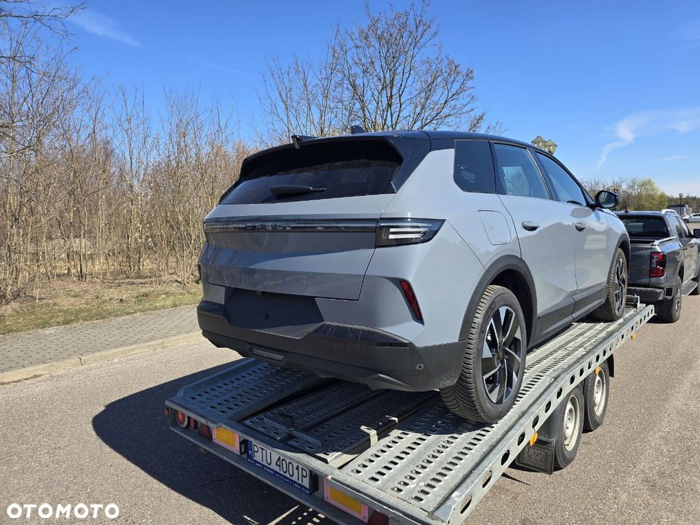 Opel Grandland 1.2 DI Hybrid 48 V Automatik GS - 7