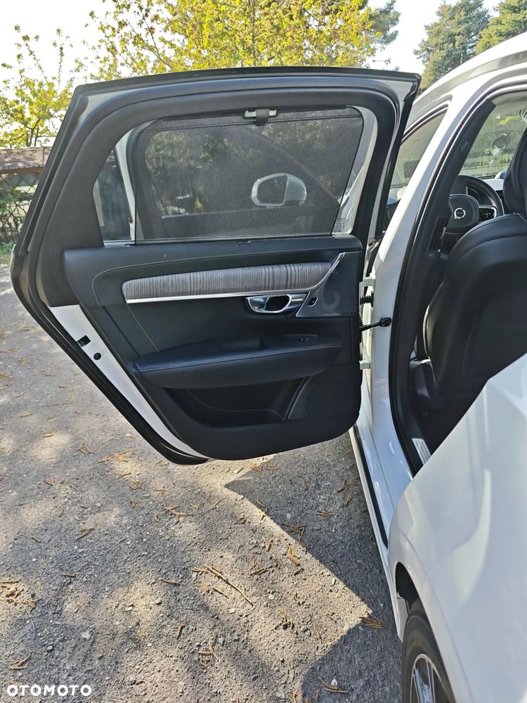 Volvo S90 T8 AWD Plug-In Hybrid Inscription - 19