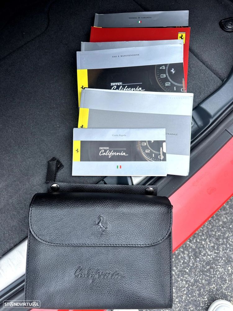 Ferrari California - 11