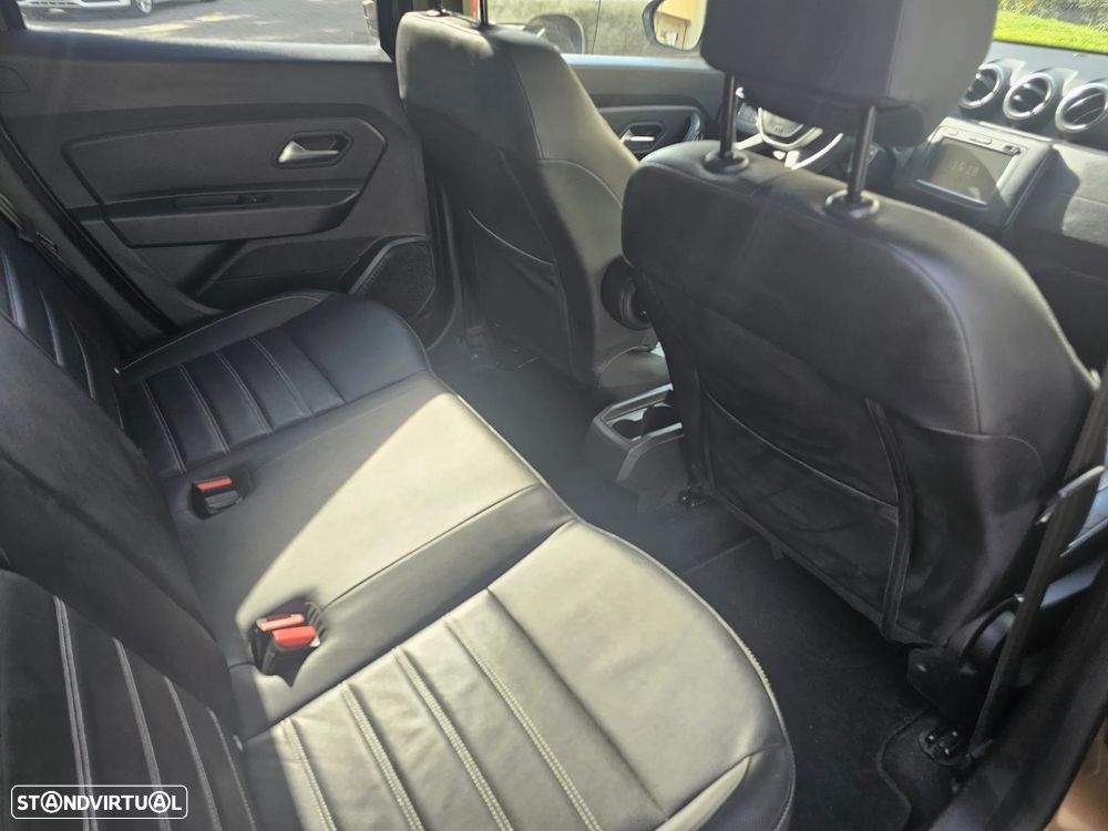 Dacia Duster 1.6 Tour Bi-Fuel - 18