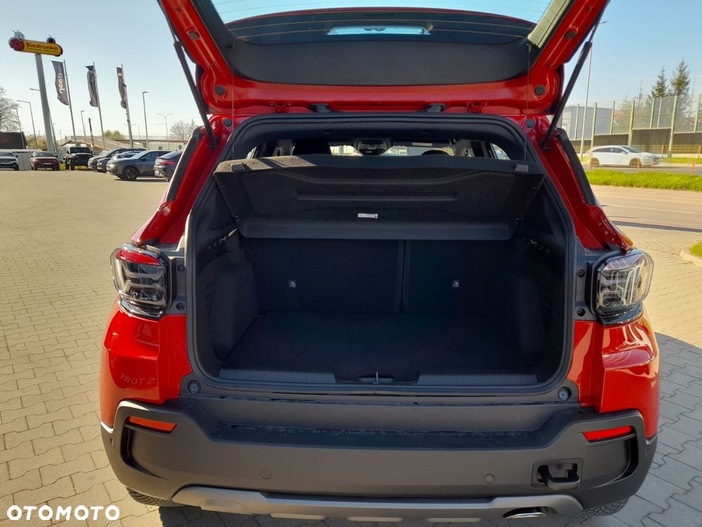 Jeep Avenger - 20